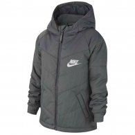 Куртка Nike U NSW SYNTHETIC FILL JACKET thumbnav 1