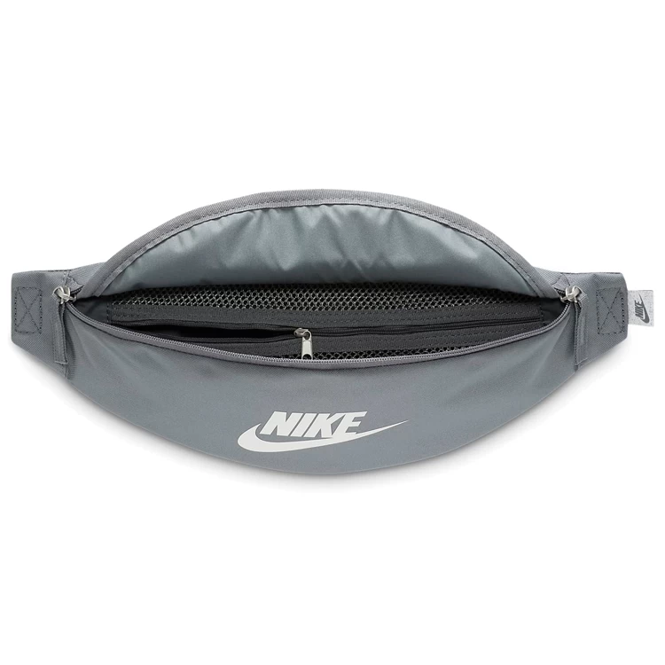 Сумка Nike NK HERITAGE WAISTPACK DB0490-084 Серый photo 4