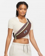 Geanta pe brau Nike NK HERITAGE HIP PACK - TRL thumbnav 2
