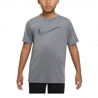 Tricou Nike B NK DF HBR SS TOP thumbnav 1