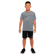 Tricou Nike B NK DF HBR SS TOP thumbnav 3