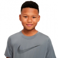 Tricou Nike B NK DF HBR SS TOP thumbnav 4