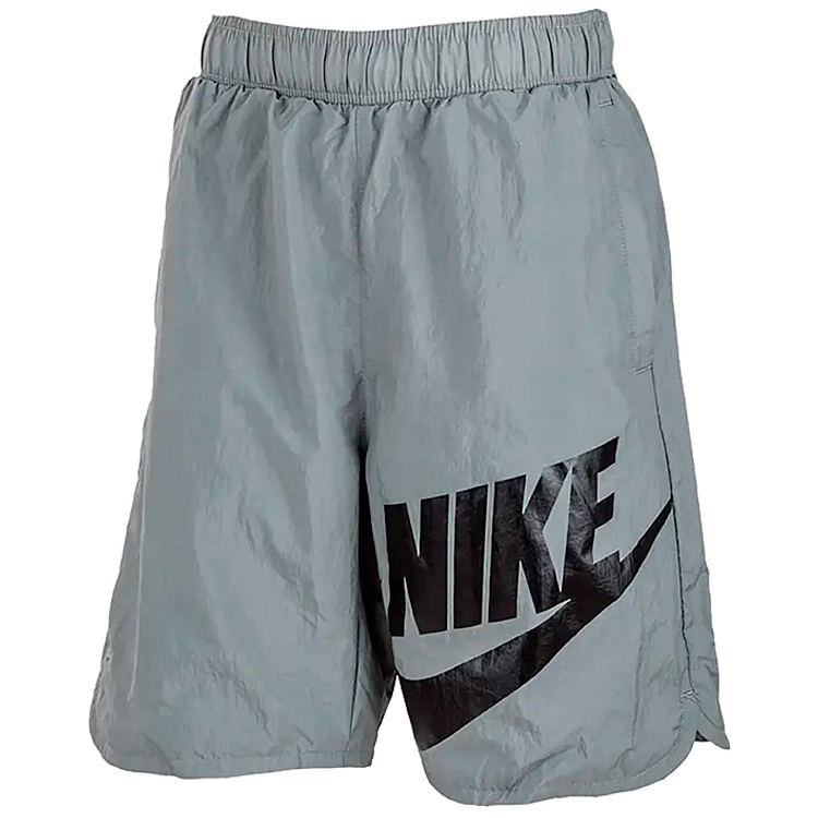 Sorti Nike B NSW WOVEN HBR SHORT / Barbati / M / Gri photo 1 Sorti Nike B NSW WOVEN HBR SHORT / Barbati / M / Gri photo 1
