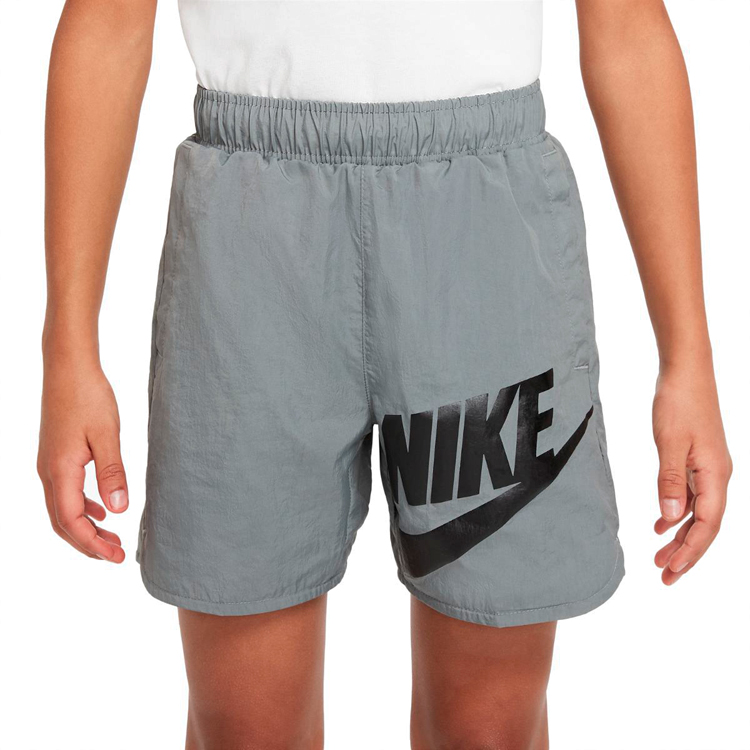 Sorti Nike B NSW WOVEN HBR SHORT / Barbati / M / Gri photo 2