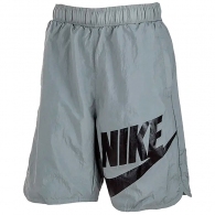 Sorti Nike B NSW WOVEN HBR SHORT thumbnav 1