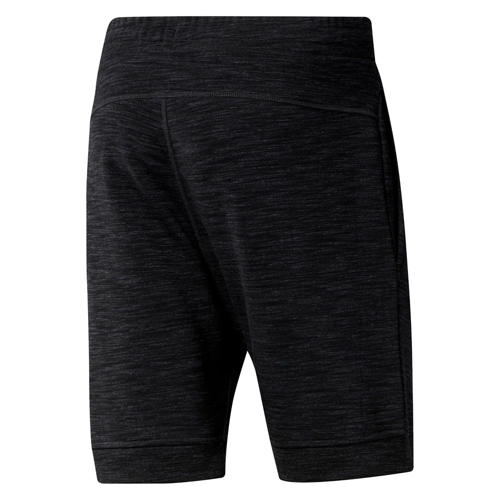 Sorti de bărbați Reebok TE MARBLE GROUP SHORT XL Negru photo 4