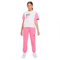 Pantaloni Nike G NSW FT FLC OS PANT DNC thumbnav 5