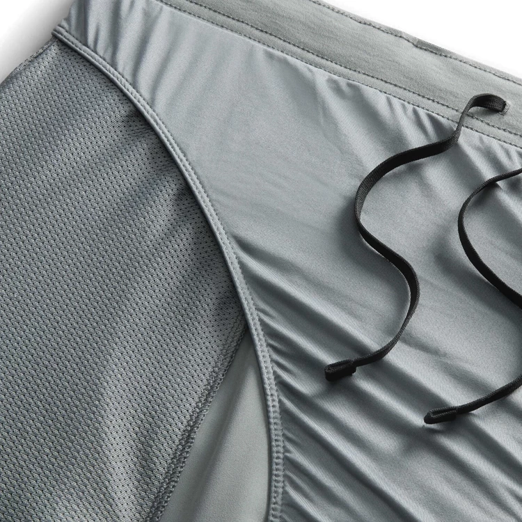 Шорты мужские Nike M NK DF CHALLENGER 5BF SHORT XXL Серый photo 5