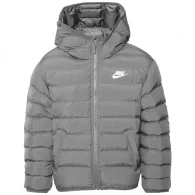 Scurta Nike K NSW LOW SYNFL JKT ADP 