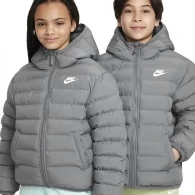 Scurta Nike K NSW LOW SYNFL JKT ADP thumbnav 2