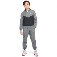Спортивный костюм Nike K NSW TRACKSUIT WVN QZ HBR thumbnav 2