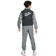 Спортивный костюм Nike K NSW TRACKSUIT WVN QZ HBR thumbnav 3