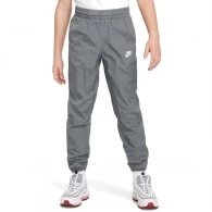 Спортивный костюм Nike K NSW TRACKSUIT WVN QZ HBR thumbnav 4