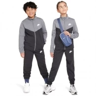 Costum Sportiv Nike K NSW TRACKSUIT POLY FZ HBR thumbnav 2
