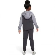 Costum Sportiv Nike K NSW TRACKSUIT POLY HD FZ LBR thumbnav 2