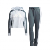 Costum Sportiv Adidas W TS BIG LOGO thumbnav
