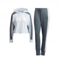 Спортивный костюм Adidas W TS BIG LOGO 