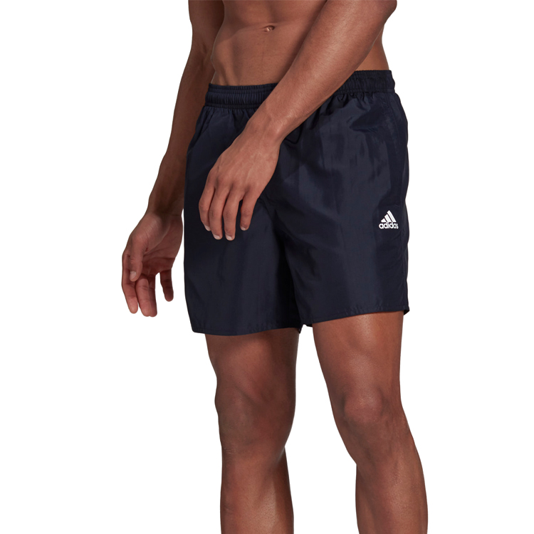 Sorti pentru inot Adidas SOLID CLX SH SL/Negru photo 1 Sorti pentru inot Adidas SOLID CLX SH SL/Negru photo 1