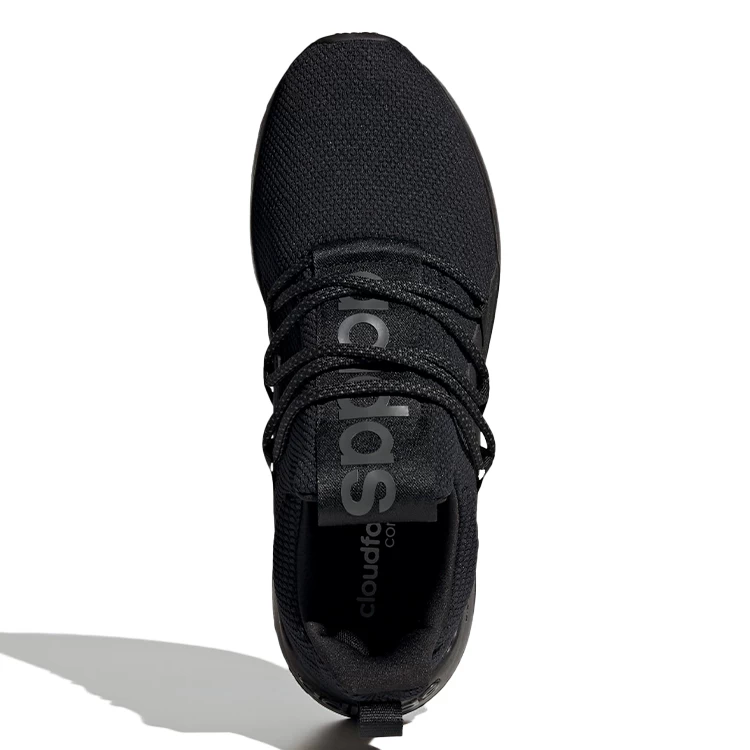 Incaltaminte Sport Adidas LITE RACER ADAPT 5.0 pt Barbati / 40.5 / Negru photo 4