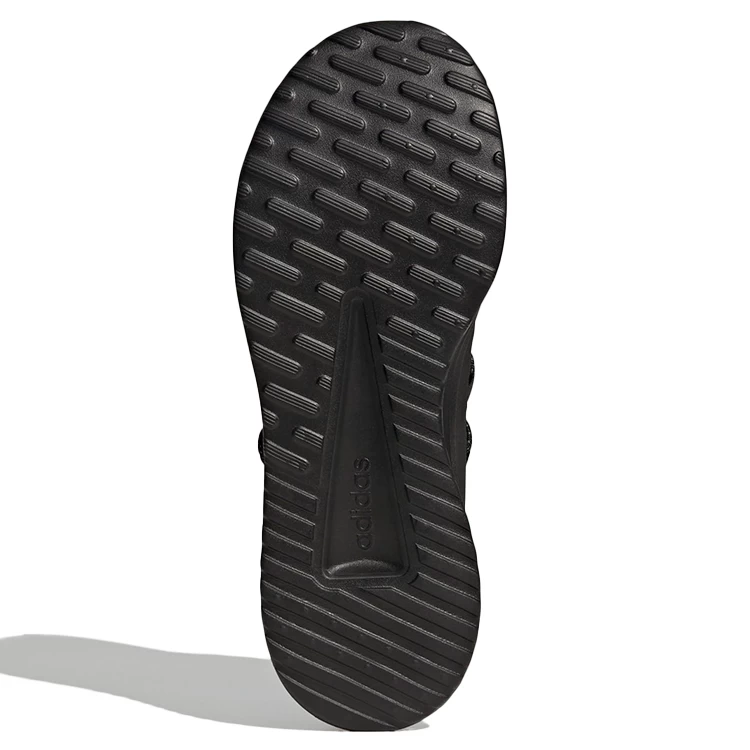 Incaltaminte Sport Adidas LITE RACER ADAPT 5.0 pt Barbati / 40.5 / Negru photo 5