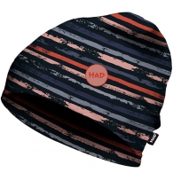 Шапка HAD Pastel Stripes thumbnav 1