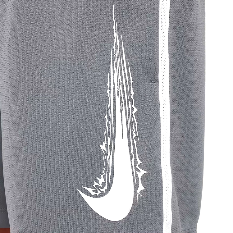 Sorti Nike B NK DF MULTI SHORT HBR / Barbati / S / Gri photo 5