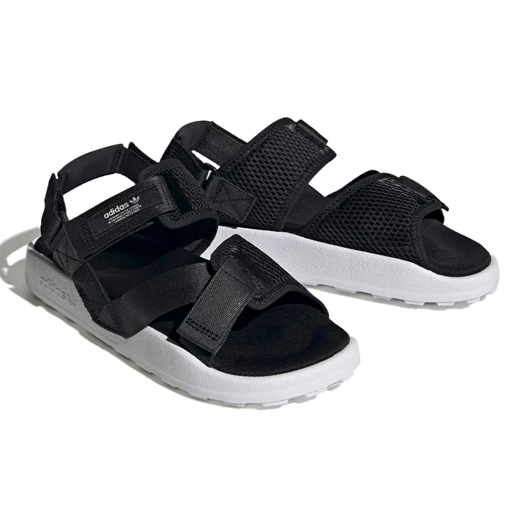 Сандалии Adidas ADILETTE ADV W / Женский / 36.5 / Черный photo 4