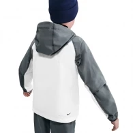 Толстовка Nike B NSW TCH WVN FZ JKT - PD thumbnav 2