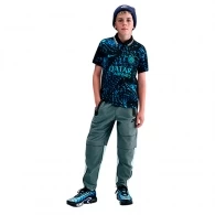 Pantaloni Nike B NSW TCH WVN PNT - PD 