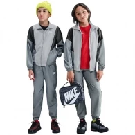 Спортивный костюм Nike K NSW TRACKSUIT WVN FZ 