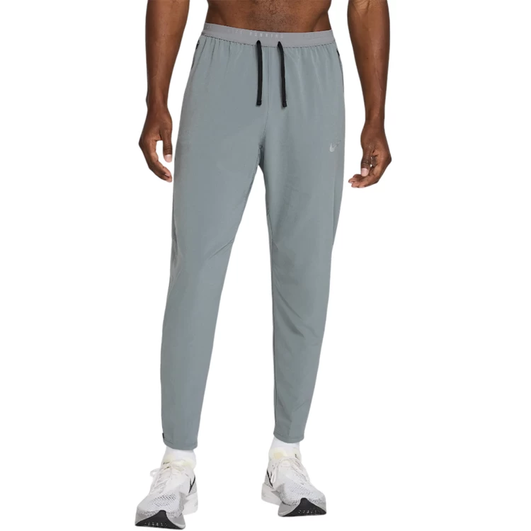 Брюки Nike M NK DF STRIDE WVN PANT L Серый    Мужской photo 5