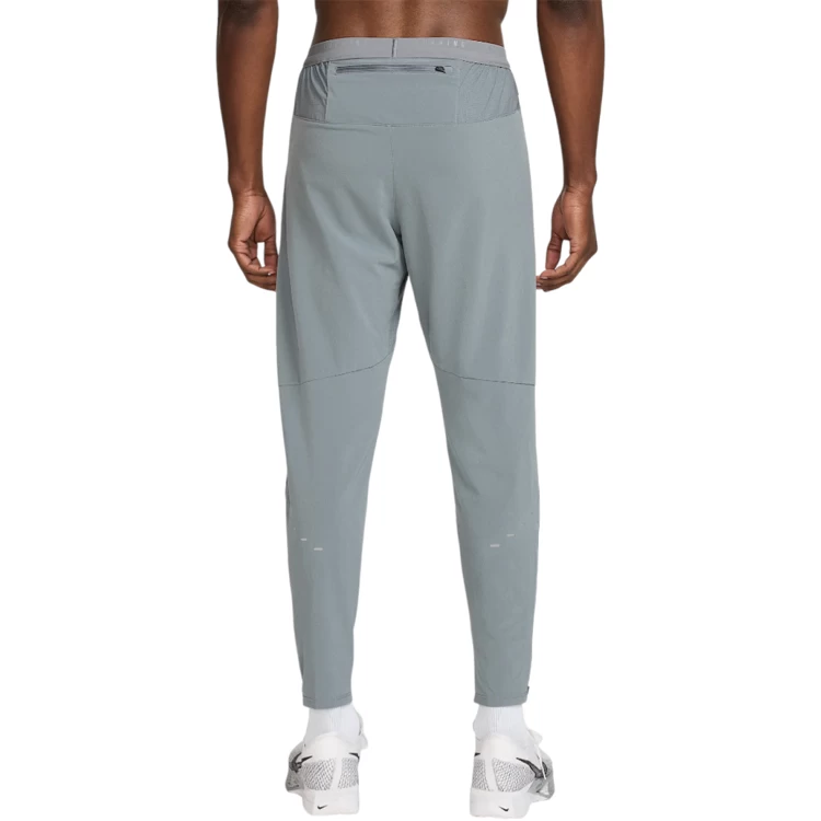 Брюки Nike M NK DF STRIDE WVN PANT L Серый    Мужской photo 6