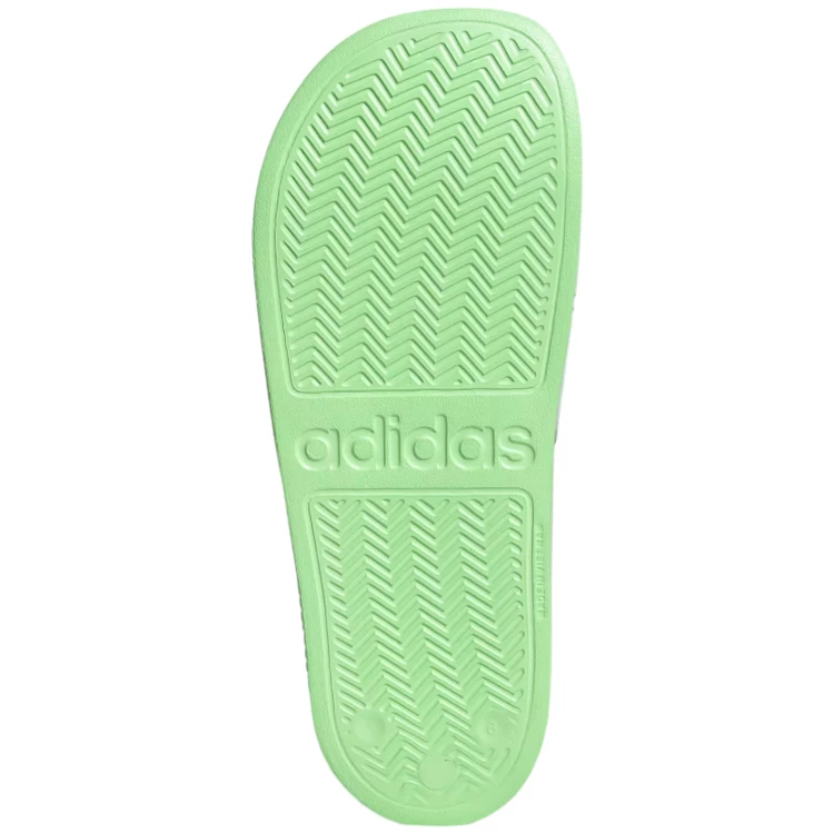 Slapi Adidas ADILETTE SHOWER pt Femei / 43.5 / Verde photo 4