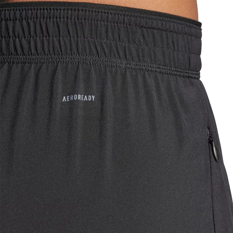 Pantaloni Adidas ADIDAS TRN P / Femei / XS / Negru photo 4