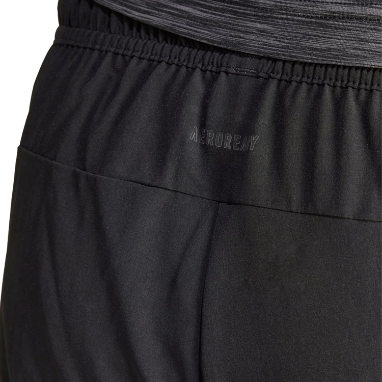 Pantaloni Adidas GYM+ 3S PNT L Negru Barbati photo 5