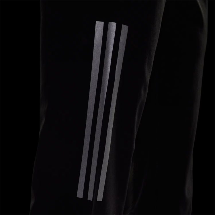 Pantaloni Adidas GYM+ 3S PNT L Negru Barbati photo 6