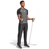 Pantaloni Adidas GYM+ 3S PNT thumbnav 2