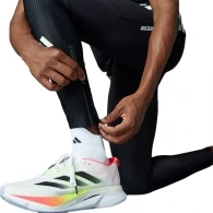 Panta-colanti Adidas ADIZERO L TG M thumbnav 2