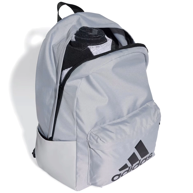 Рюкзак Adidas CLSC BOS BP IZ1884 Серый photo 5