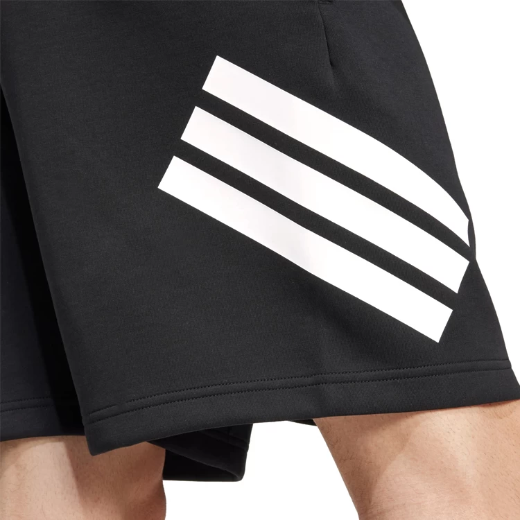 Sorti de bărbați Adidas M FI 3S SHO XL Negru photo 5