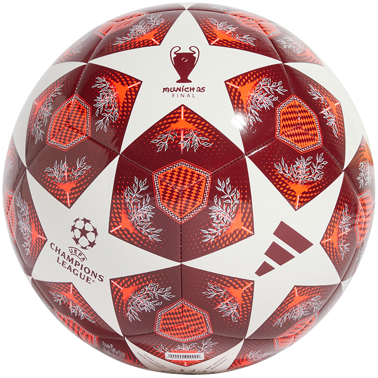 Minge fotbal Adidas UCL CLB photo Minge fotbal Adidas UCL CLB photo