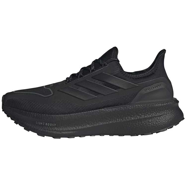 Кроссовки Adidas ULTRABOOST 5 GTX / Мужской / 43.5 / Черный photo 1