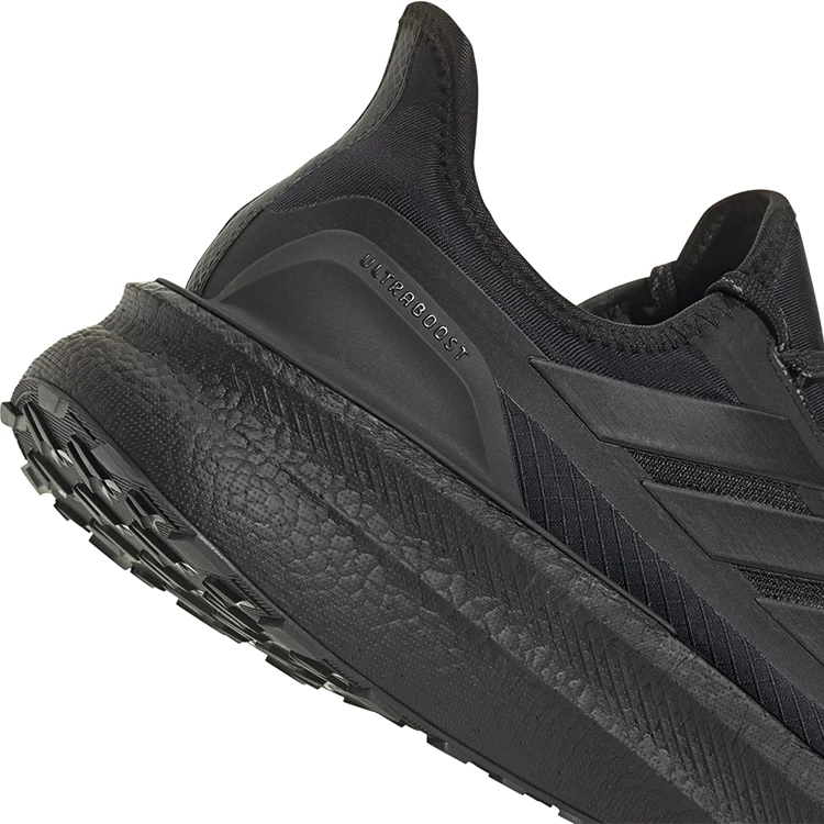 Кроссовки Adidas ULTRABOOST 5 GTX / Мужской / 43.5 / Черный photo 4