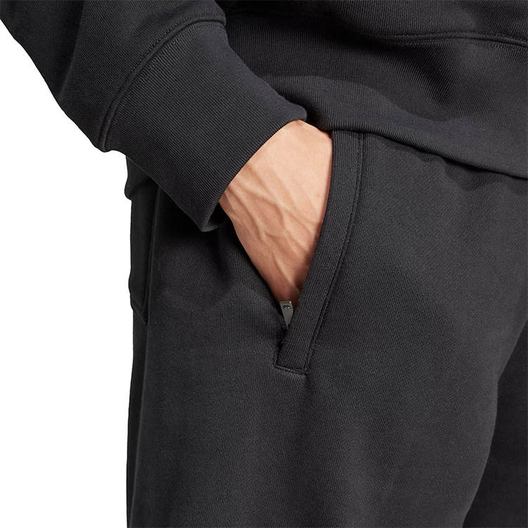 Шорты мужские Adidas TREF SHORT XS Черный photo 5