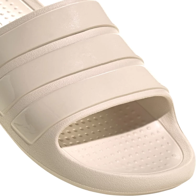 Slapi Adidas ADILETTE FLOW pt Unisex / 43.5 / Roz photo 4