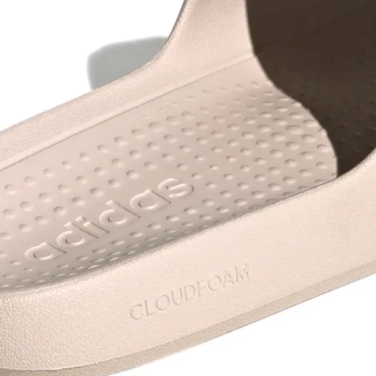 Slapi Adidas ADILETTE FLOW pt Unisex / 43.5 / Roz photo 5