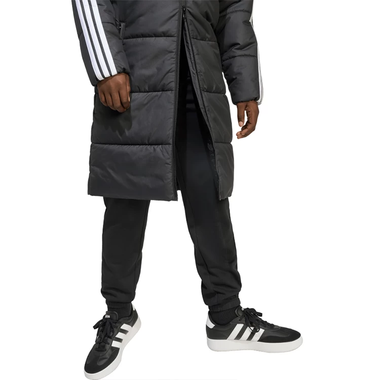 Scurta Adidas J LONG COAT photo 5