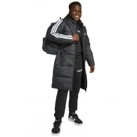 Scurta Adidas J LONG COAT thumbnav 3