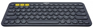 Клавиатура беспроводная Logitech LO 920-007584 thumbnav 2