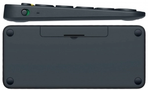 Клавиатура беспроводная Logitech LO 920-007584 thumbnav 8